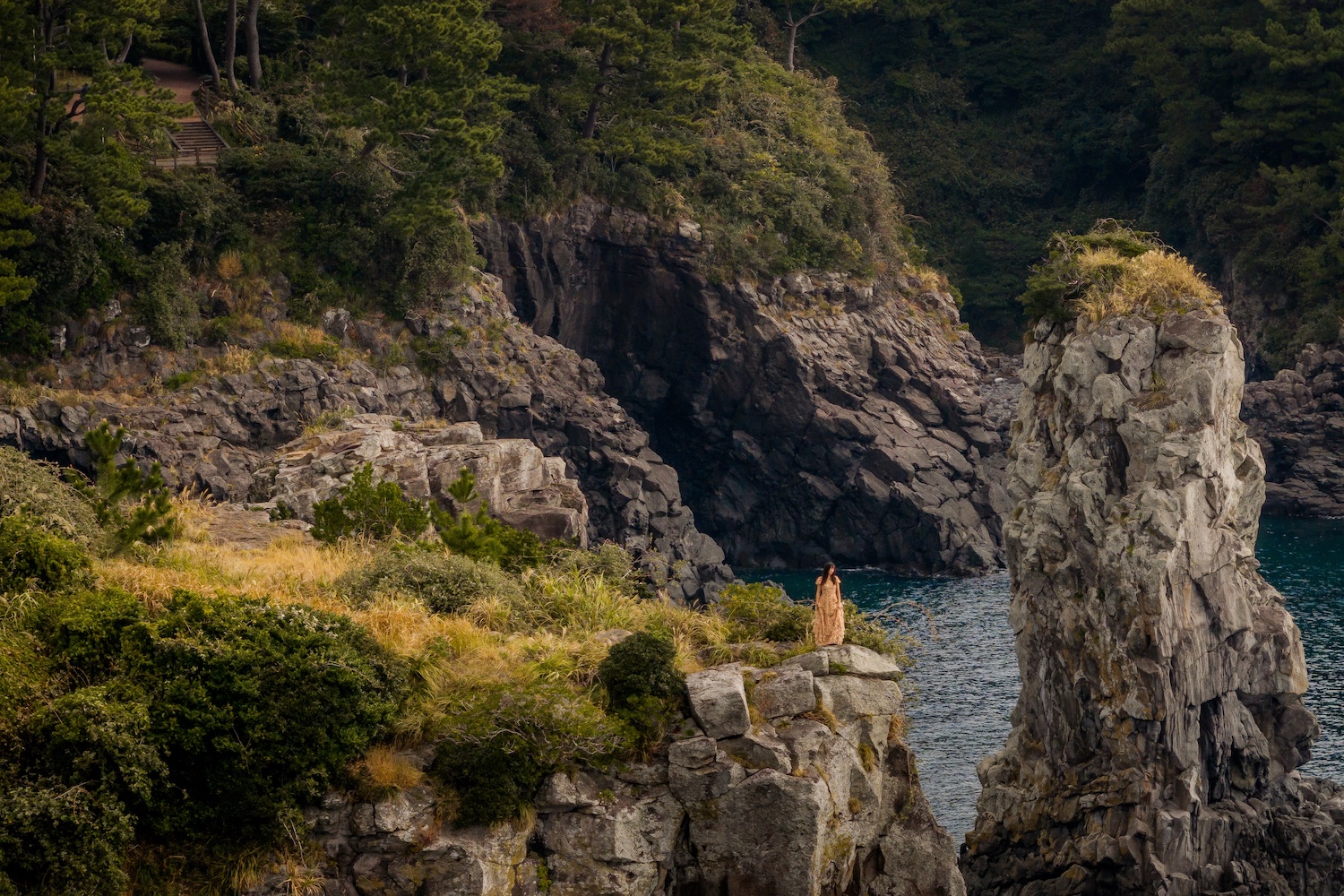 JW Marriott, Jeju Island, South Korea 2.JPG
