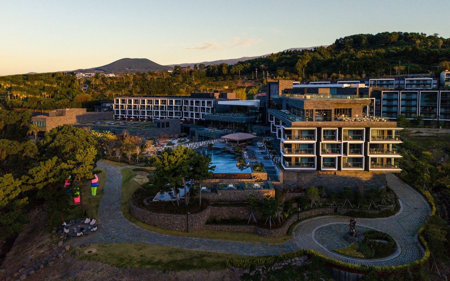 JW Marriott, Jeju Island, South Korea 5.jpg