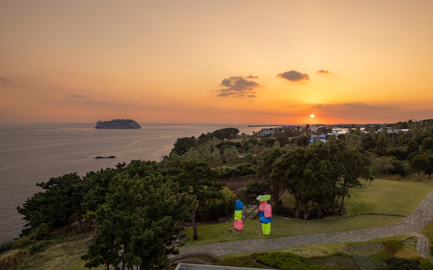 JW Marriott, Jeju Island, South Korea 6.jpg