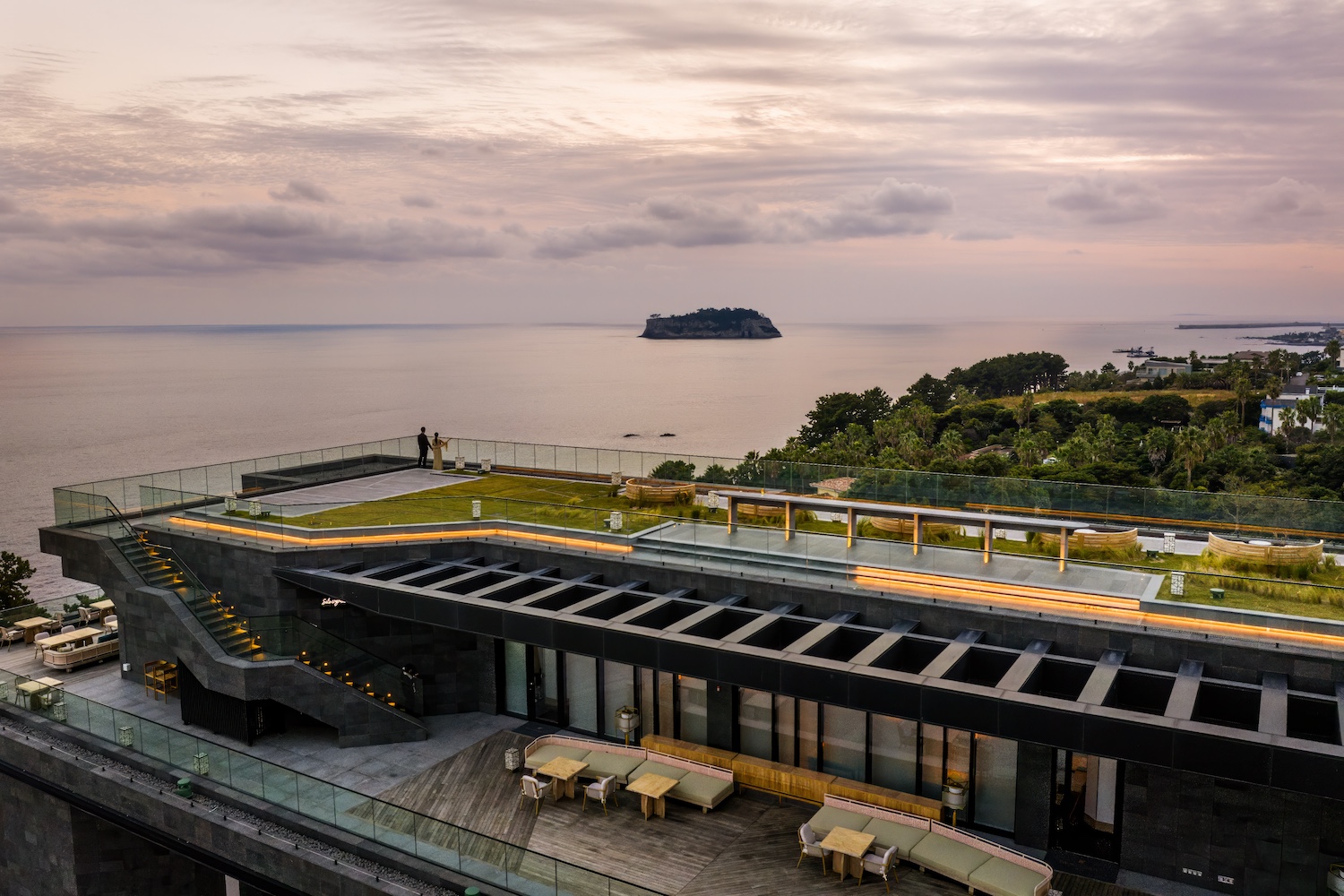 JW Marriott, Jeju Island, South Korea 7.JPG