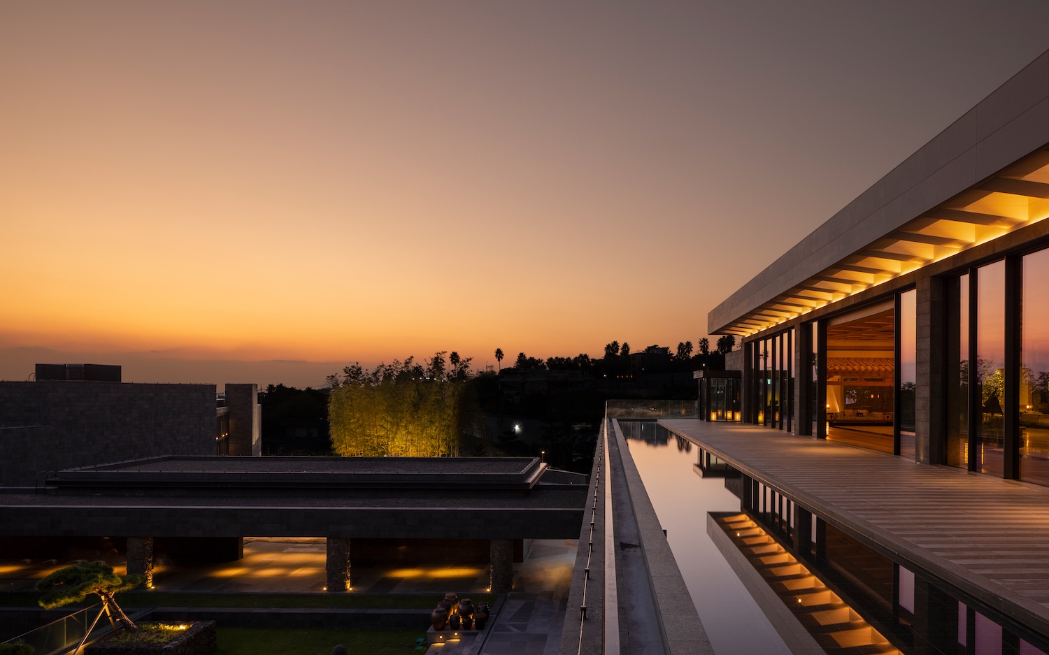 JW Marriott, Jeju Island, South Korea 8.jpg