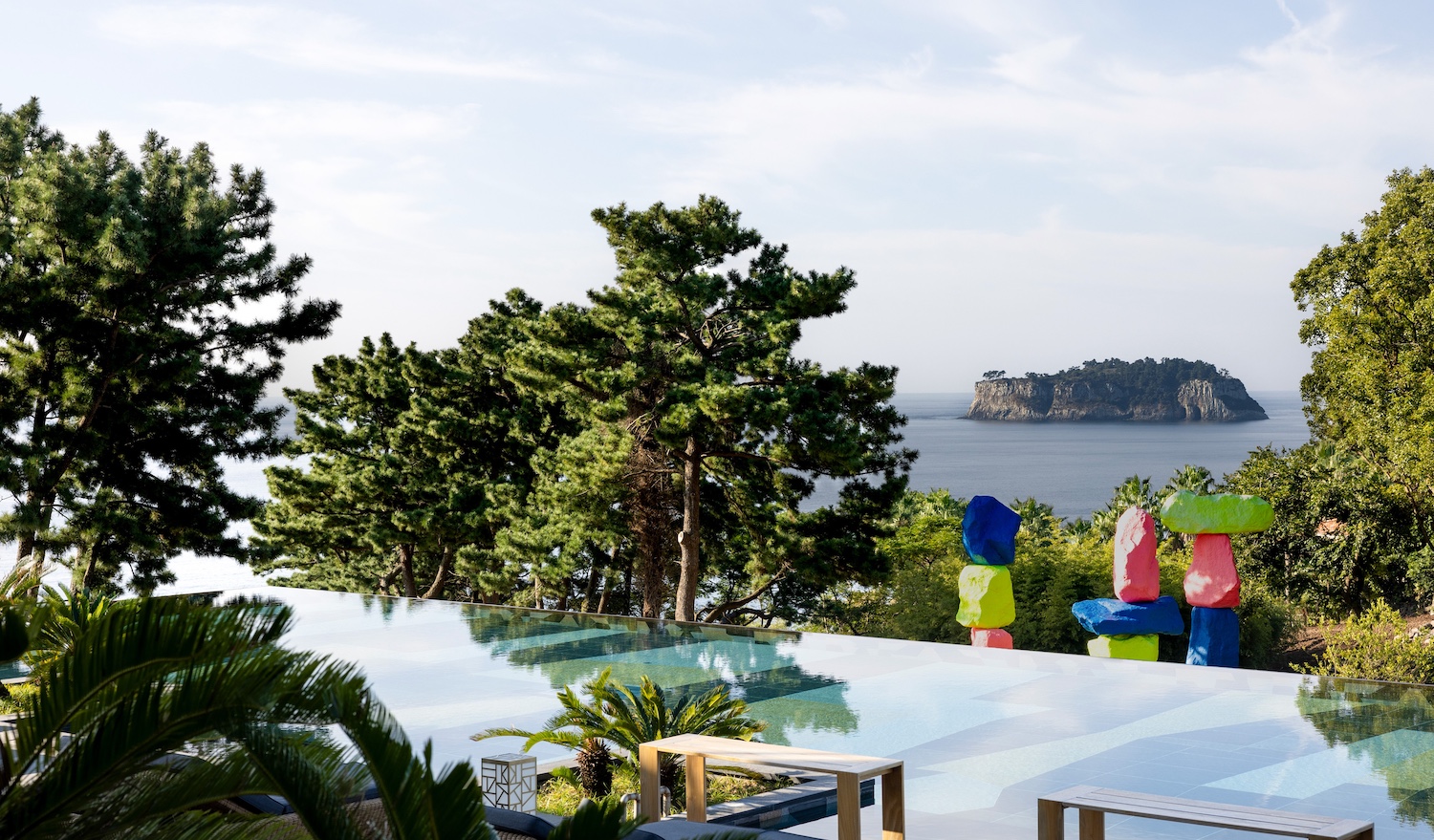 JW Marriott, Jeju Island, South Korea 9.jpg