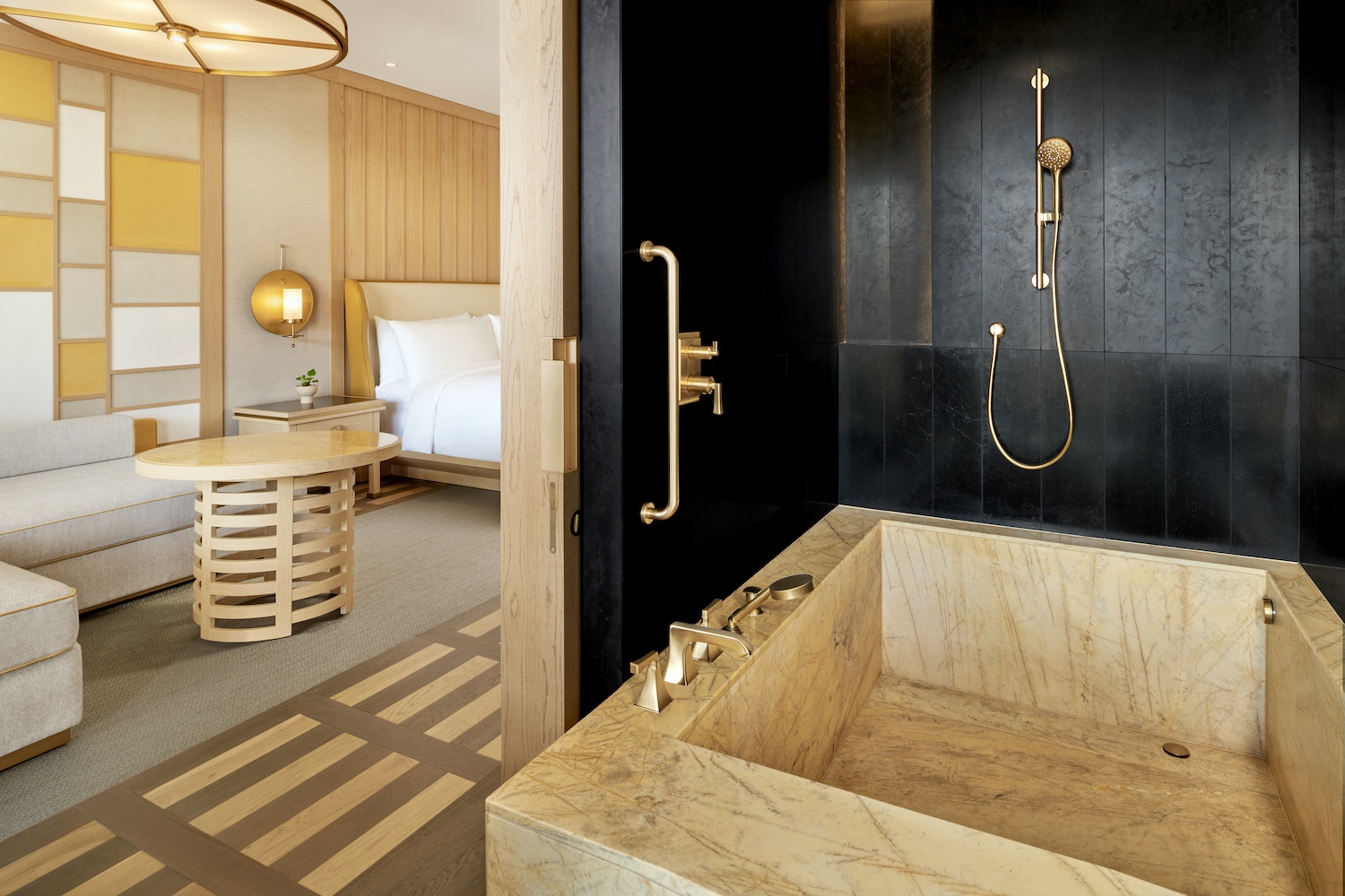 JW Marriott, Jeju Island, South Korea 11.jpg