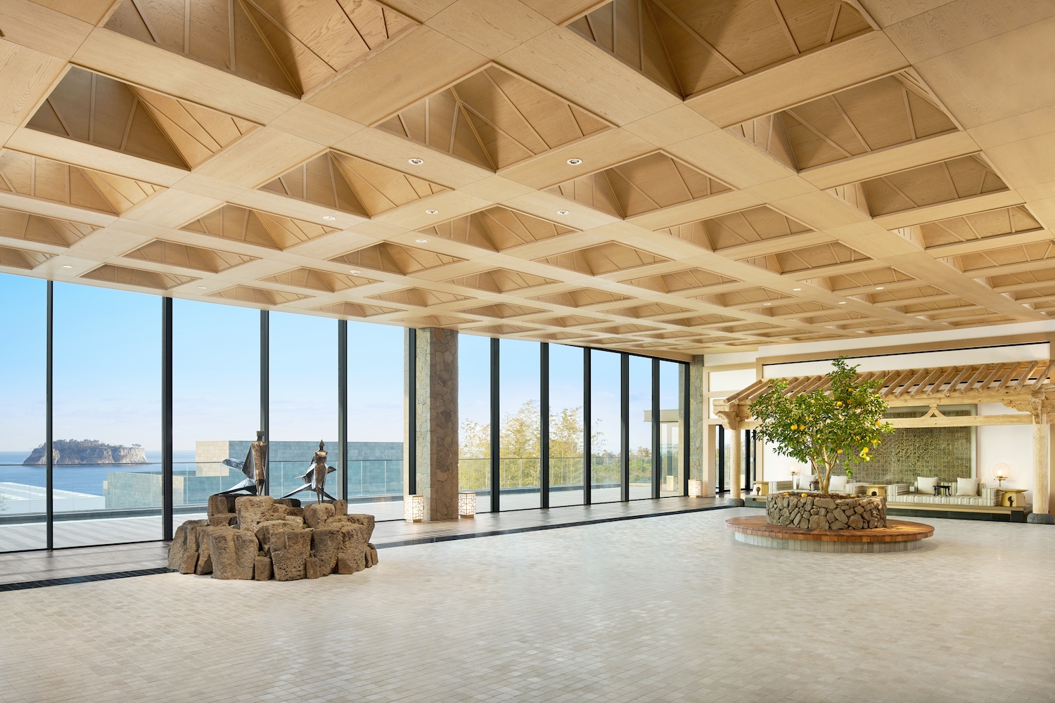 JW Marriott, Jeju Island, South Korea 17.jpg