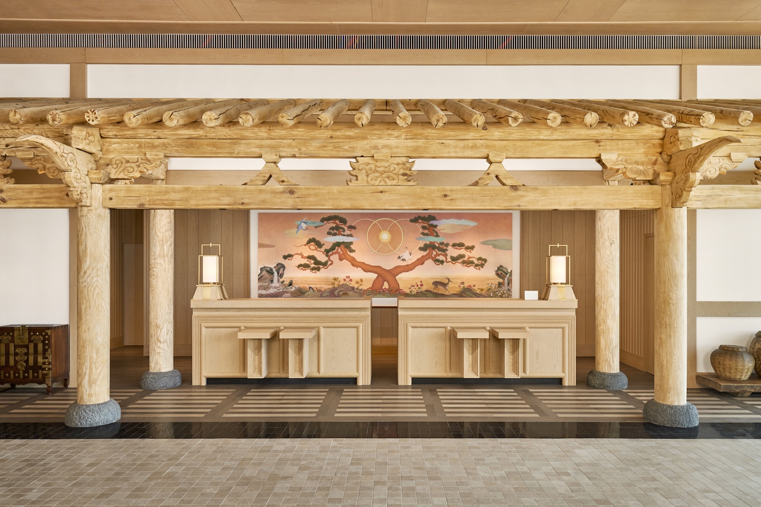 JW Marriott, Jeju Island, South Korea 18.jpg