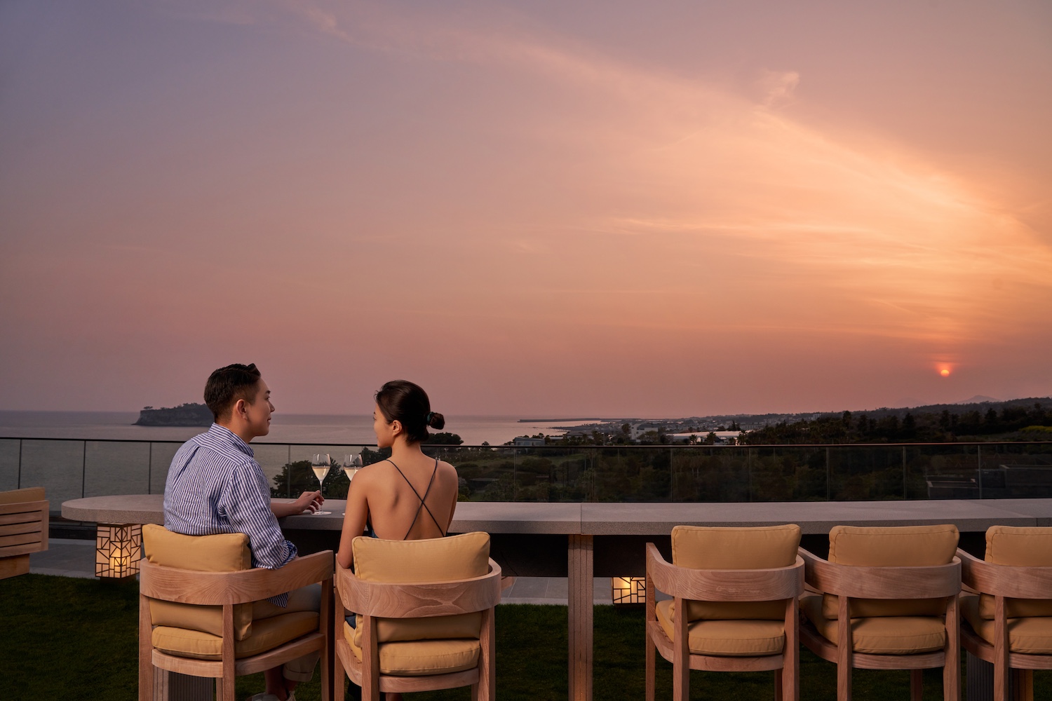 JW Marriott, Jeju Island, South Korea 25.jpg