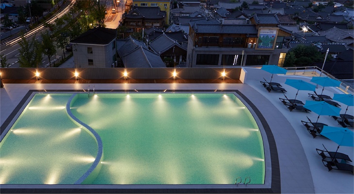 Lahan Hotel, Jeonju, Korea 1.jpg