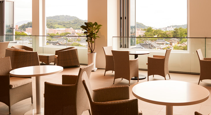 Lahan hotel, Jeonju, Korea.jpg