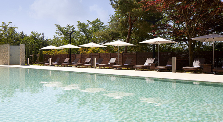 Lahan hotel, Gyeongju, Korea 1.jpg