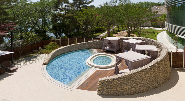 Lahan hotel, Gyeongju, Korea 2.jpg