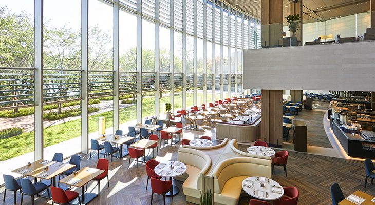 Lahan hotel, Gyeongju, Korea 5.jpg