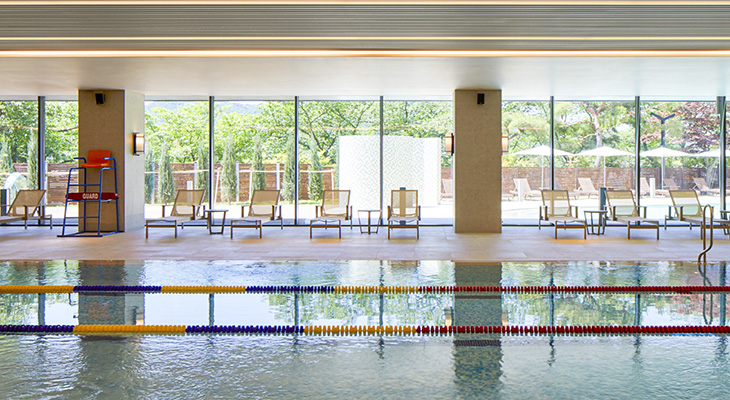 Lahan hotel, Gyeongju, Korea.jpg