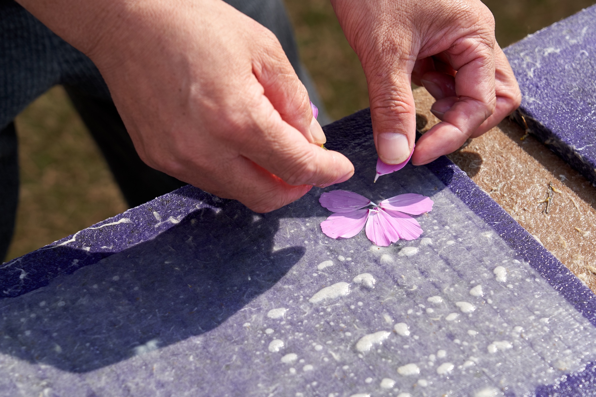 Traditional Korean handmade paper Hanji.jpeg