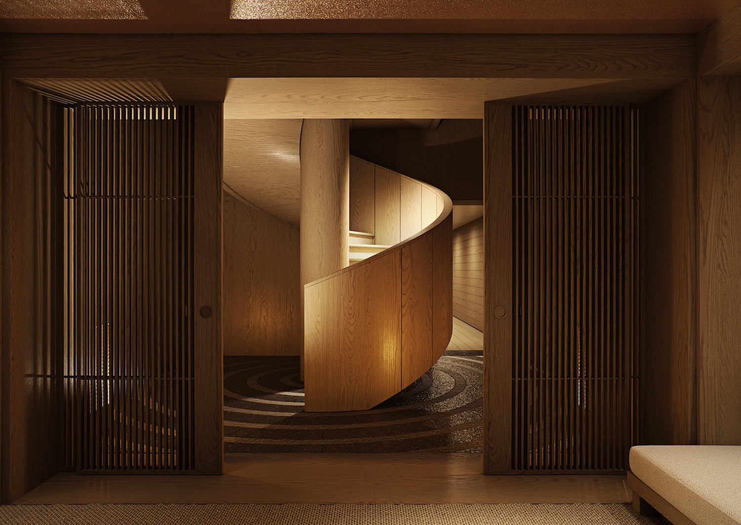 Capella Kyoto_BDO_B2_Spa Staircase.jpg