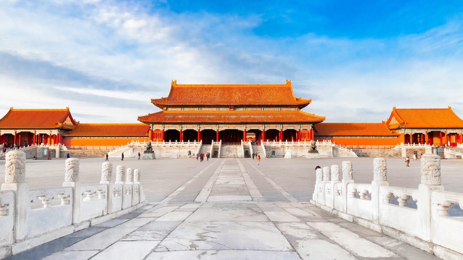 China - Forbidden City, Beijing, China 3 -unsplash.jpg