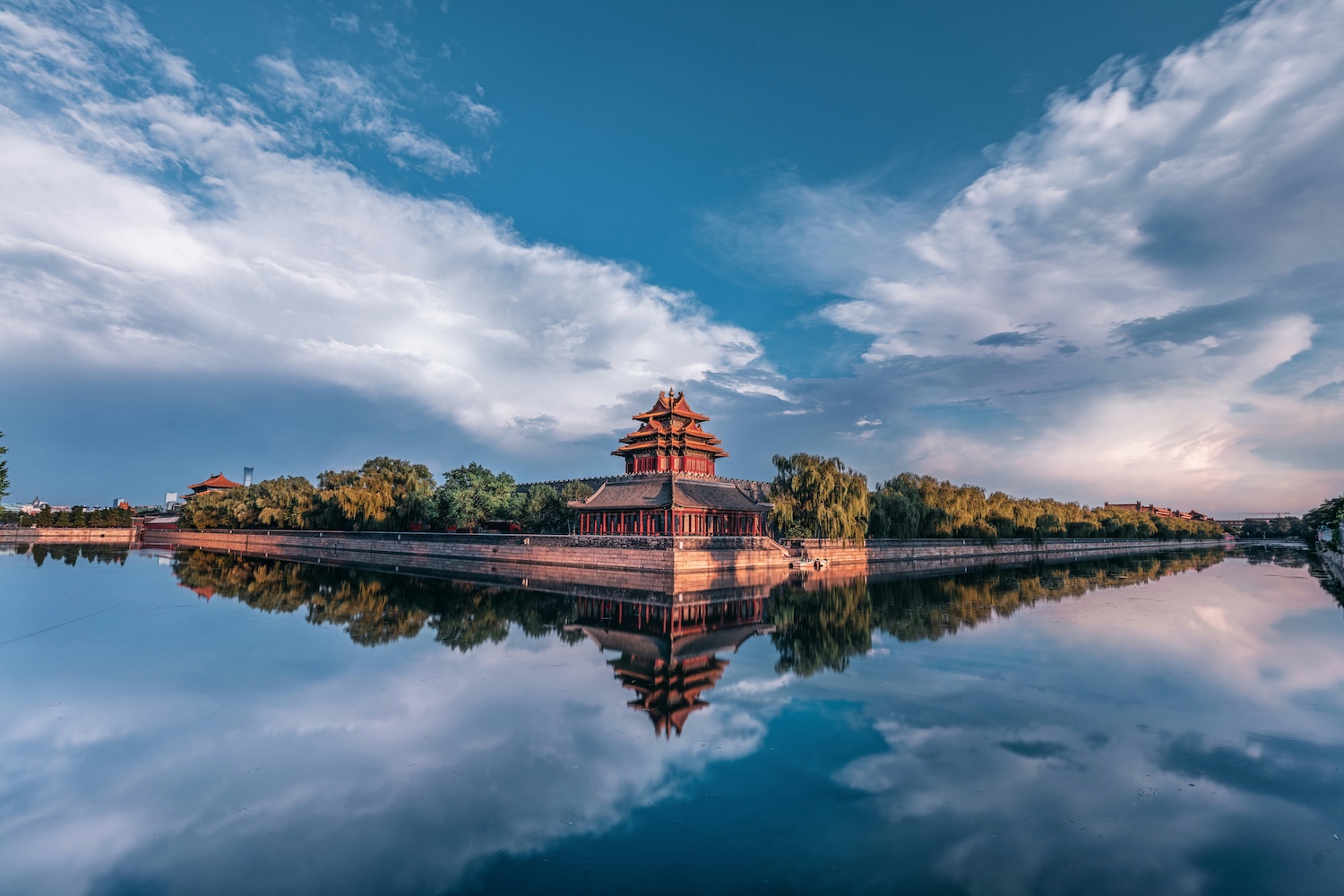 China - Corner Tower Imperial Palace, Beijing, China -unsplash.jpg