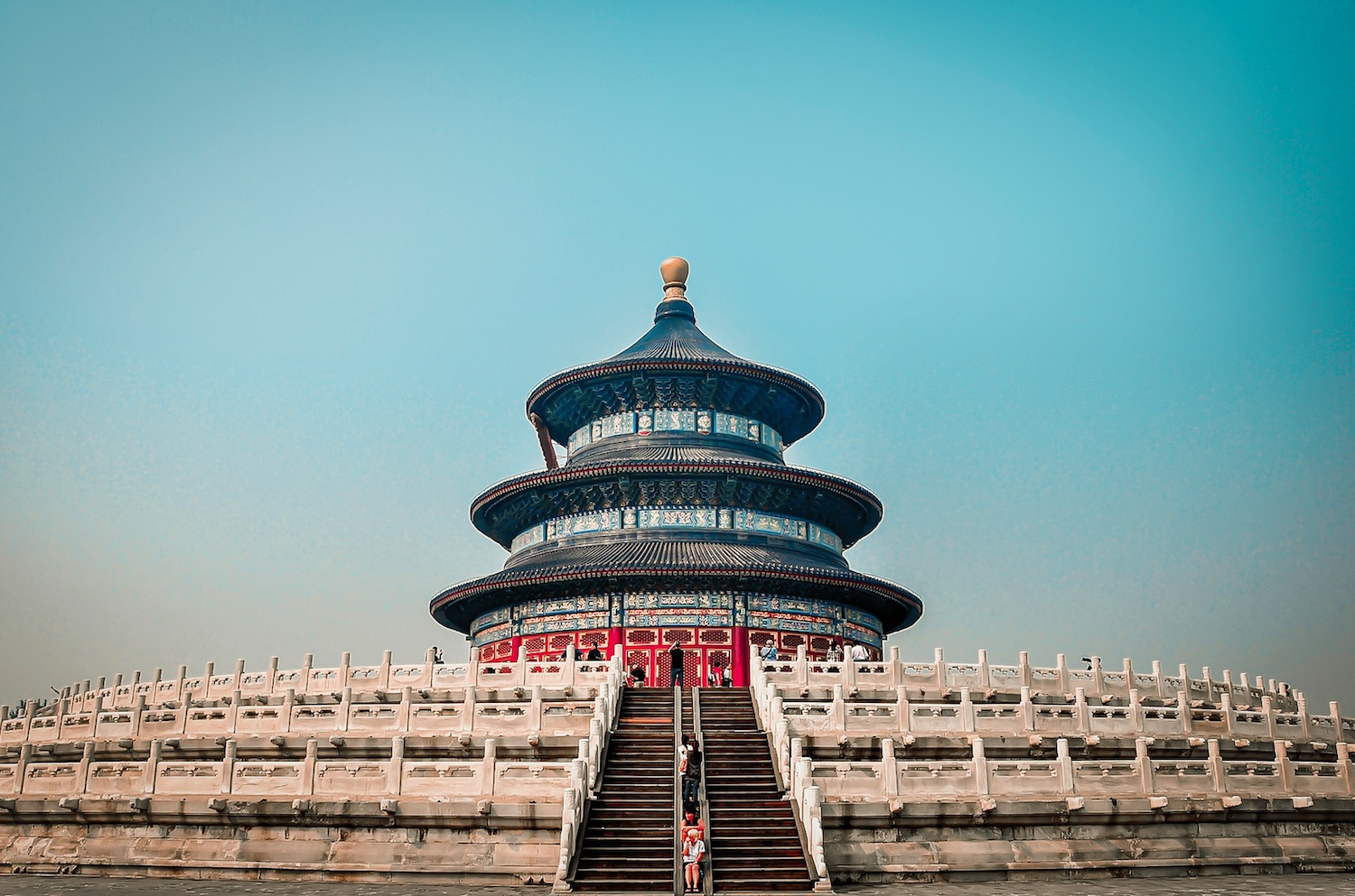 China - The Temple of Heaven, Beijing, China - Unsplash.jpg