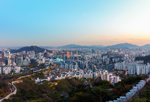 South Korea vs Japan & China - How The Country Compares